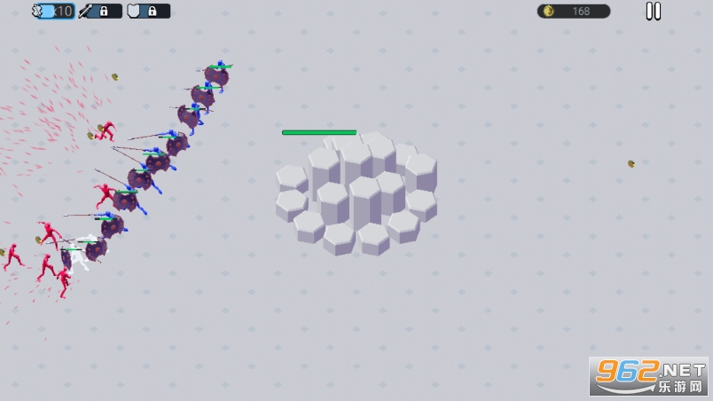 Real Time Shields(��ʵս����Ϸ)��ͼ0
