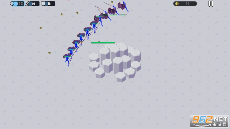 Real Time Shields(��ʵս����Ϸ)��ͼ2