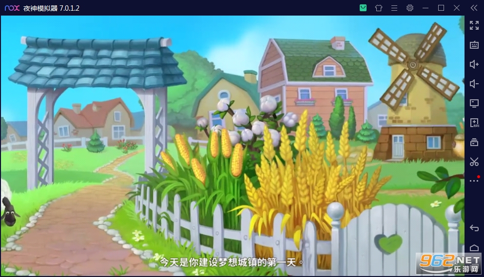 ����С��(Township)��ͼ2