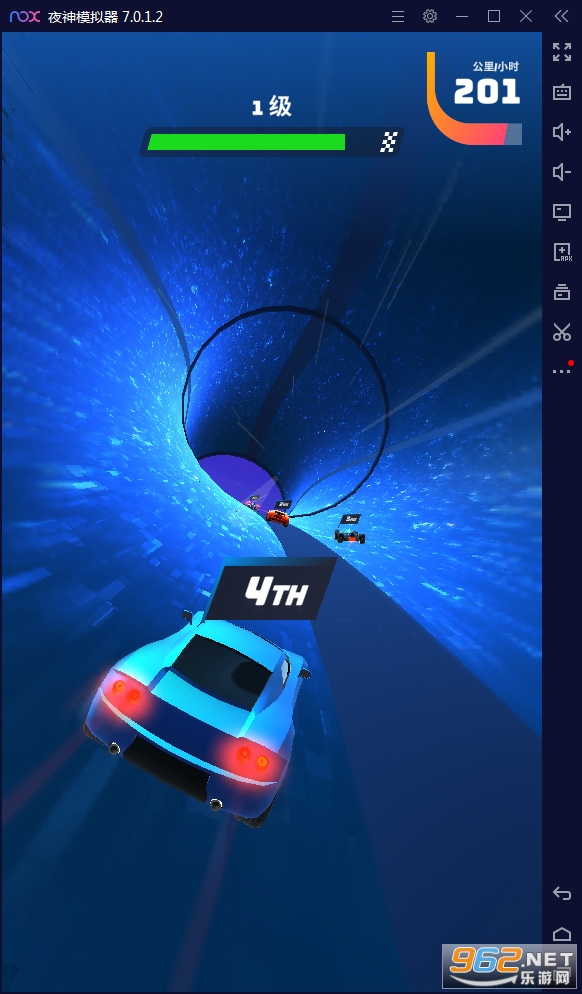 ��������(Race Master)v2.7.2 ���°��ͼ3