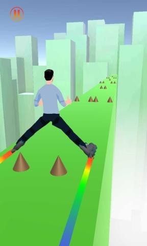 天空卷起正式版截图2