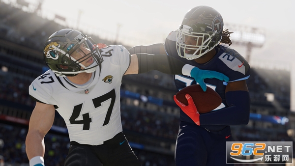 Madden NFL22手游截图2
