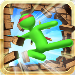 Kung Fu Runner(������������Ϸ)
