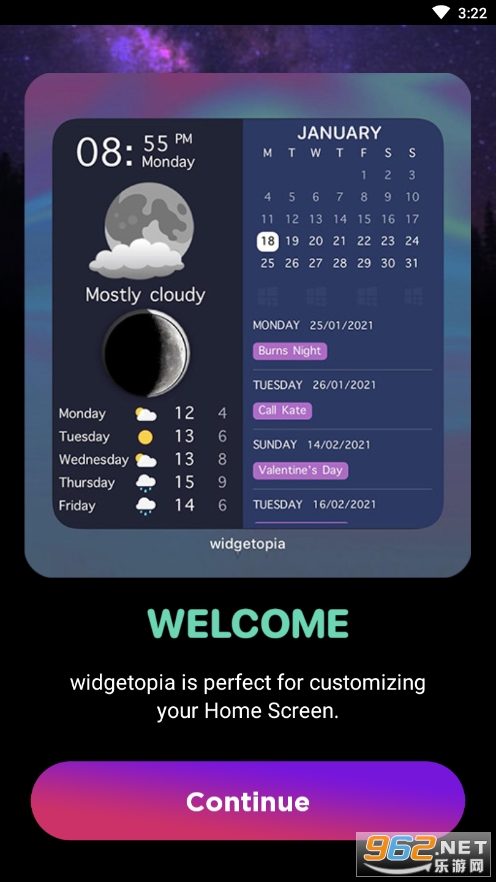 widgetopiav2.0.0 ��׿���ͼ5