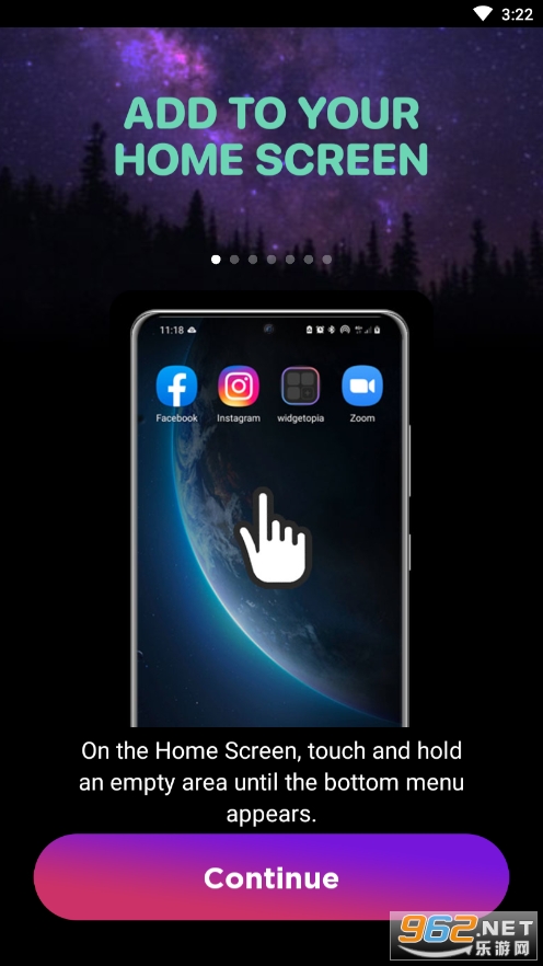 widgetopiav2.0.0 ��׿���ͼ3