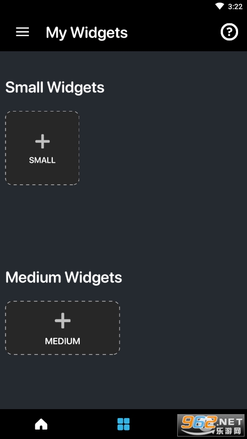 widgetopiav2.0.0 ��׿���ͼ2