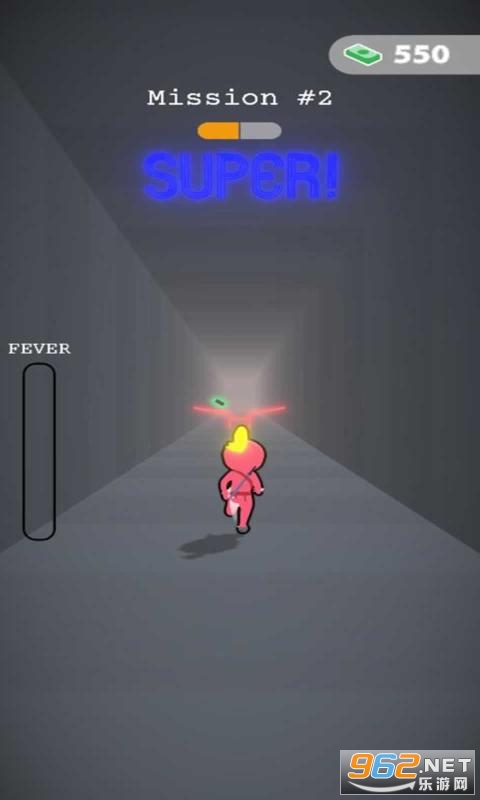 道奇特工(Dodge Agent)截图1