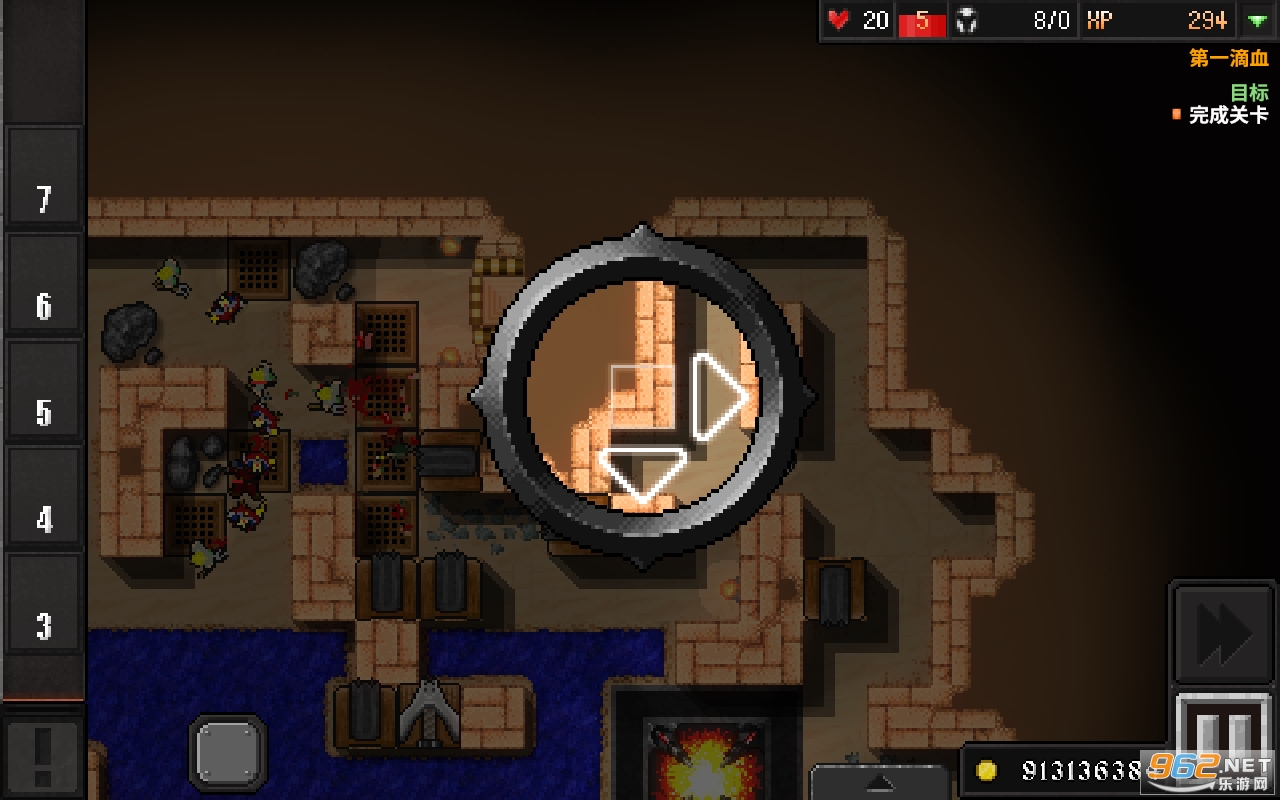 Dungeon Warfare 2(����ս��2��׿���İ�)��ͼ1