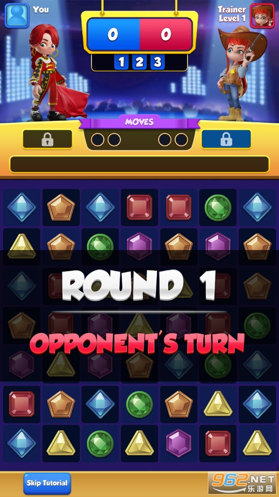 Gem Master(��ʯ��ʦ��Ϸ)��ͼ3