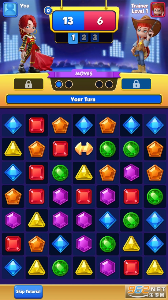 Gem Master(��ʯ��ʦ��Ϸ)��ͼ1