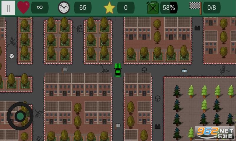 CarRallyMazeRace(���������Թ�����Ϸ)v1.01 ��׿���ͼ3