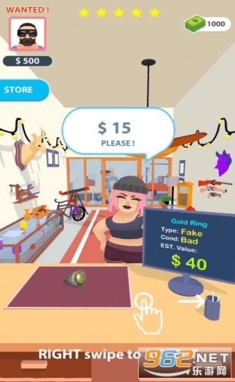 Pawn Shop Master(�����ϰ���Ϸ��׿��)��ͼ1