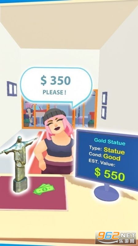 Pawn Shop Master(�����ϰ���Ϸ��׿��)��ͼ3