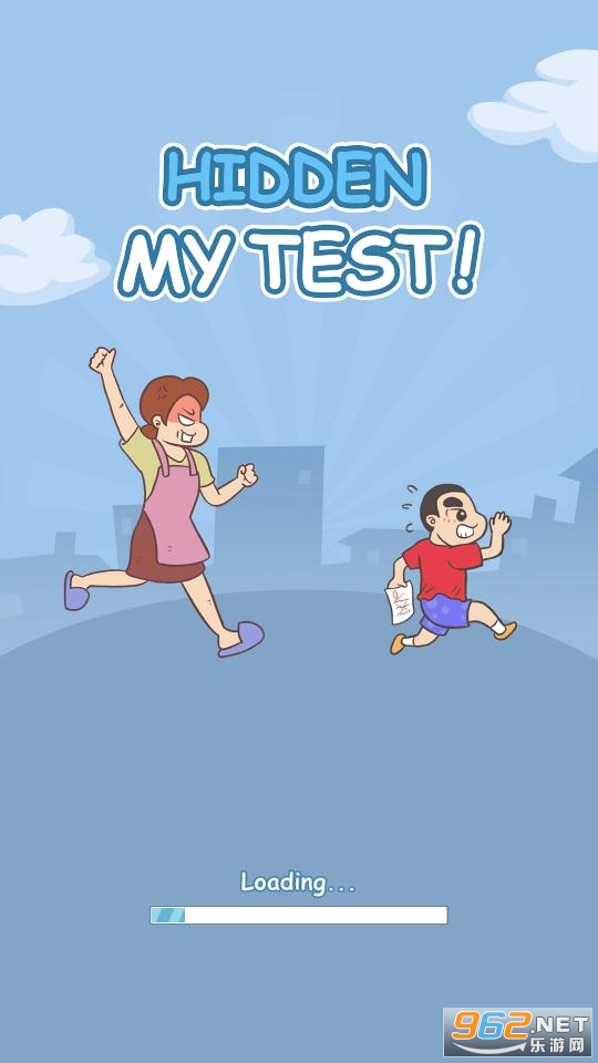 Hidden My Test(�����ҵ��Ծ���׿��)��ͼ3