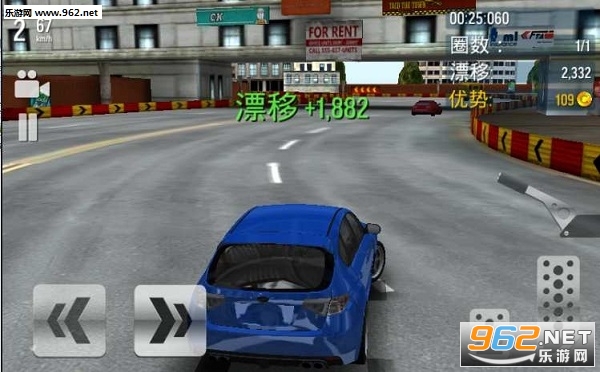 Ư��������(Drift Max City)��ͼ3