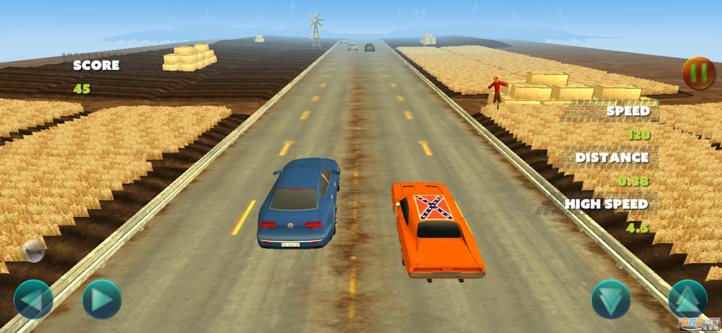 Extreme Car Driving PRO(����������ʻ���°�)��ͼ2