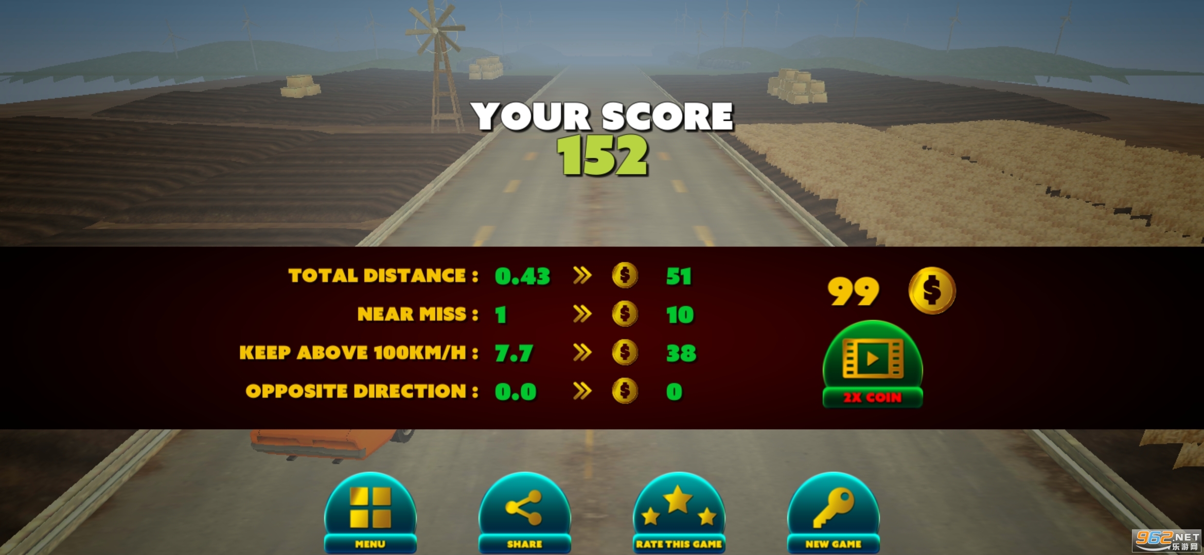 Extreme Car Driving PRO(����������ʻ���°�)��ͼ0