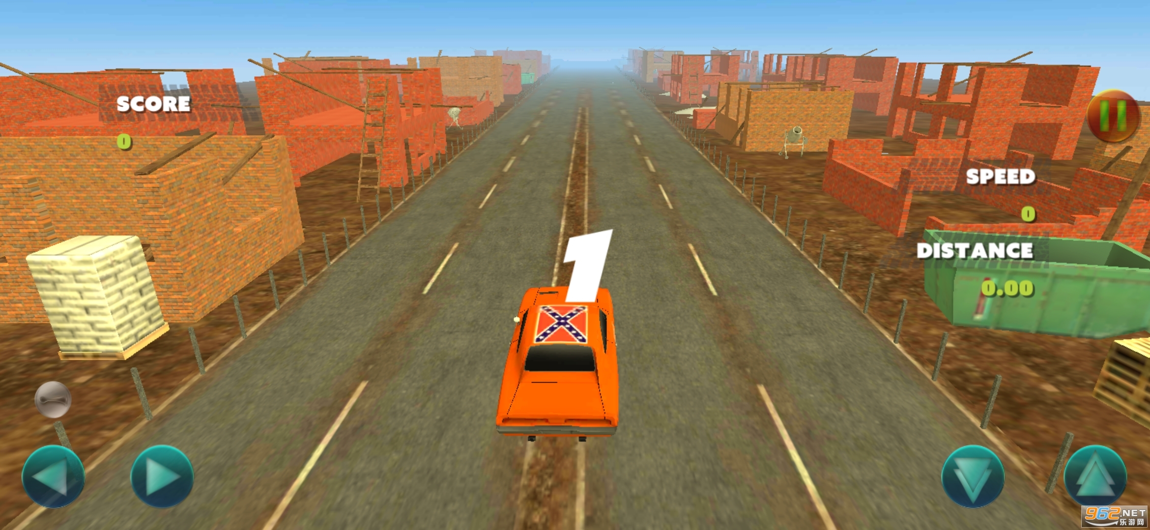 Extreme Car Driving PRO(����������ʻ���°�)��ͼ1