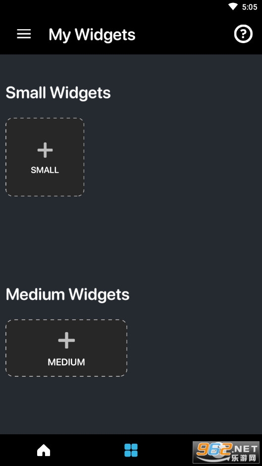 widgetopia�ƽ��v2.6.2 �������ͼ3