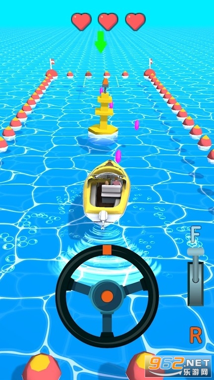 Park Ship 3D(��԰�����ٷ���)��ͼ0