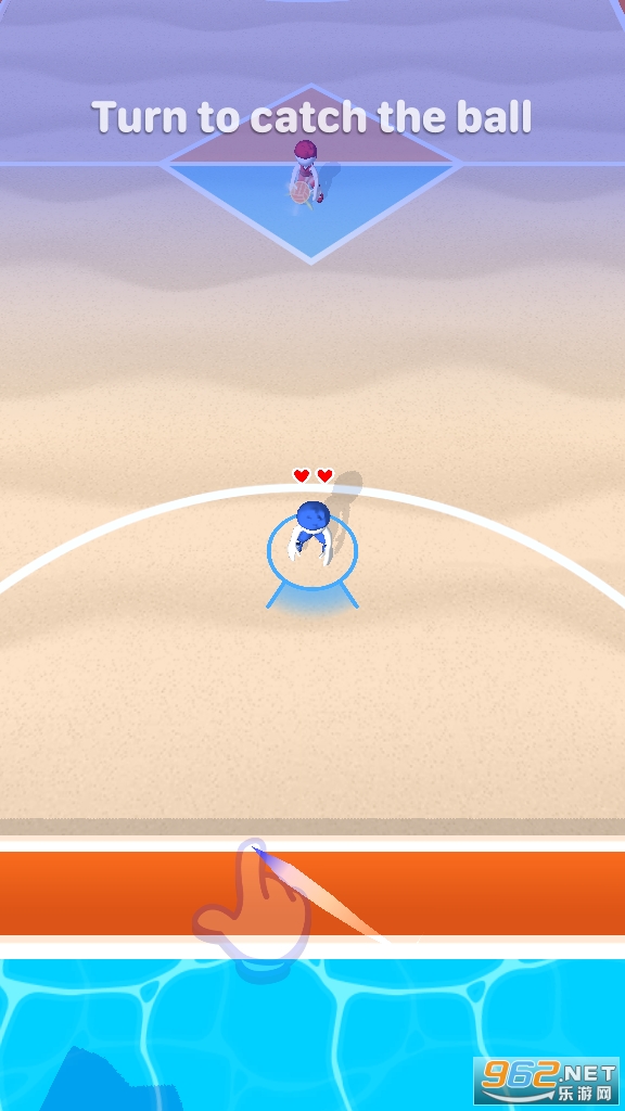 Knockout Ball(��̭����������)v0.01.01 ��׿���ͼ0