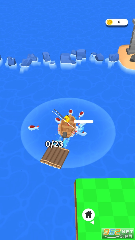 Fisherman Life(�������)��ͼ0