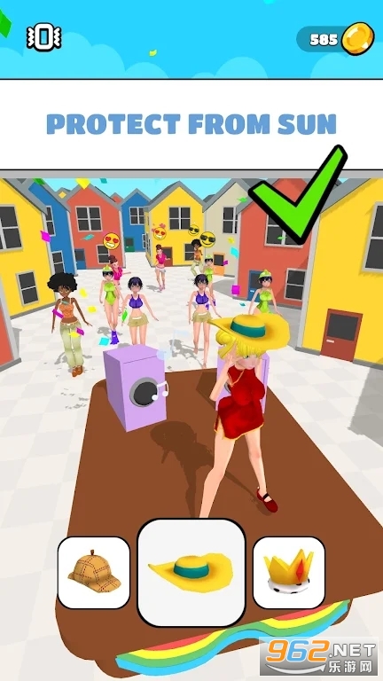 Popular Parade���°��ͼ3