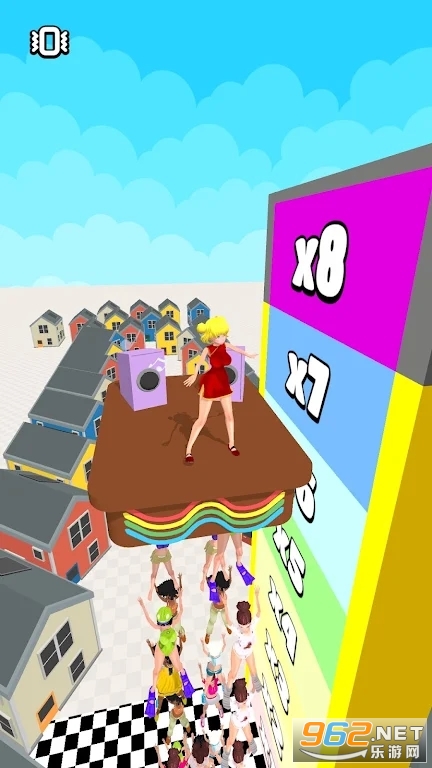 Popular Parade���°��ͼ0