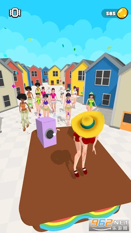Popular Parade���°��ͼ1