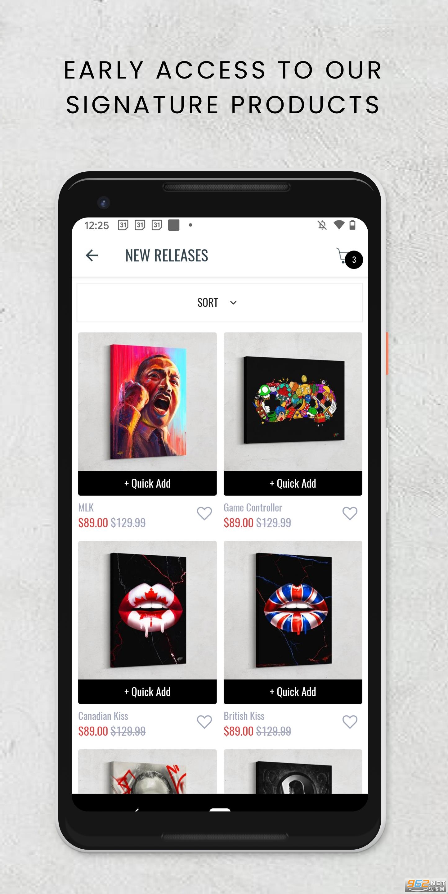 Inktuitive����appv4.0 ��׿���ͼ3