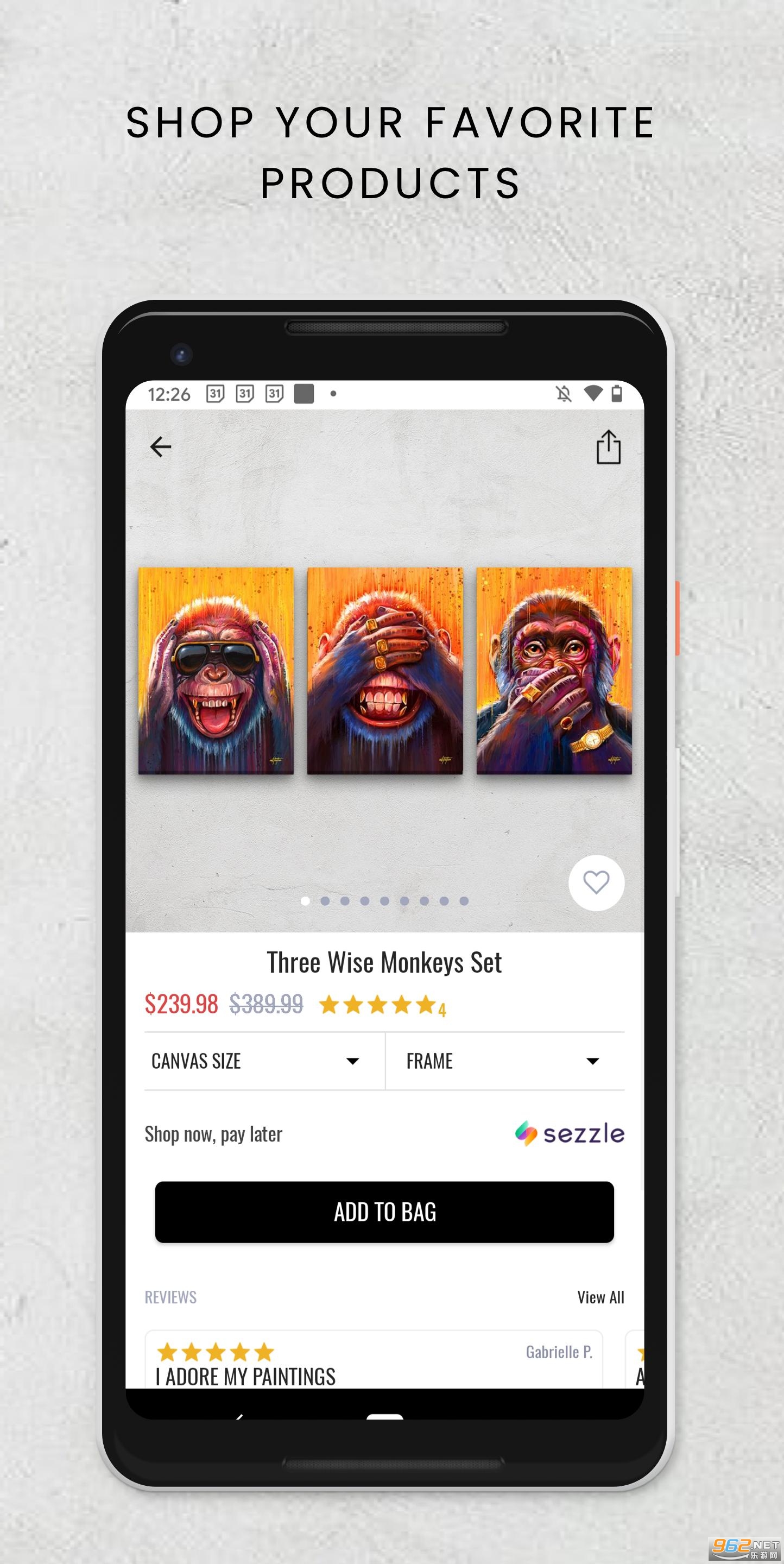 Inktuitive����appv4.0 ��׿���ͼ2