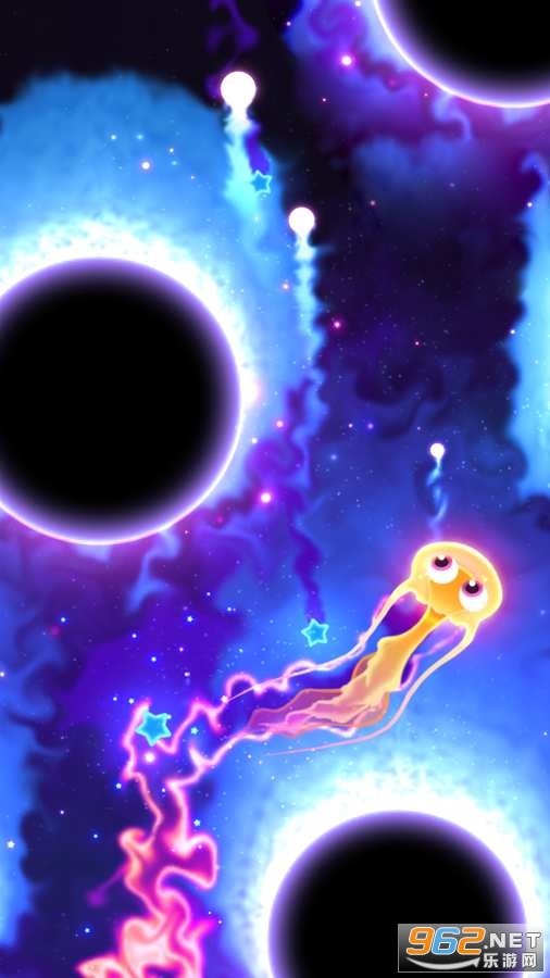 超级星鱼最新安卓版截图2