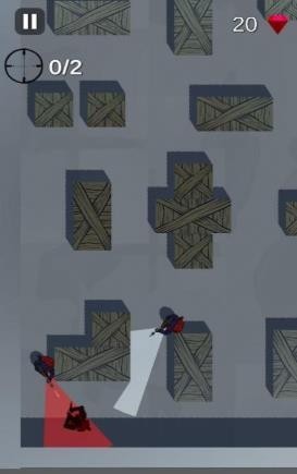 Assassin(Ǳ�д̿��ع����°�)v1.0 ��׿���ͼ0