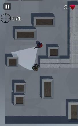 Assassin(Ǳ�д̿��ع����°�)v1.0 ��׿���ͼ2