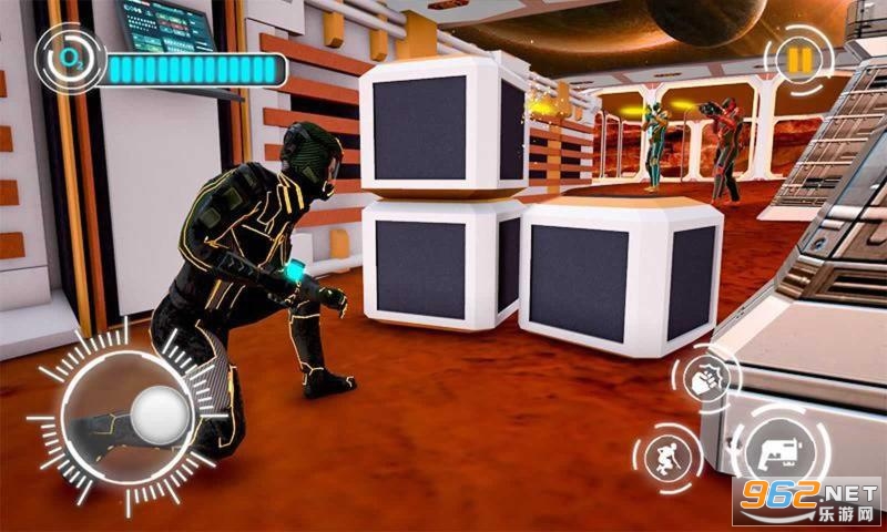 OutPost Mars 2050(����2050���������)��ͼ2