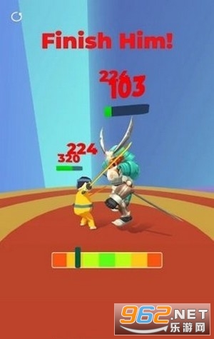 Fat Ninja(�������߰�׿������)��ͼ2