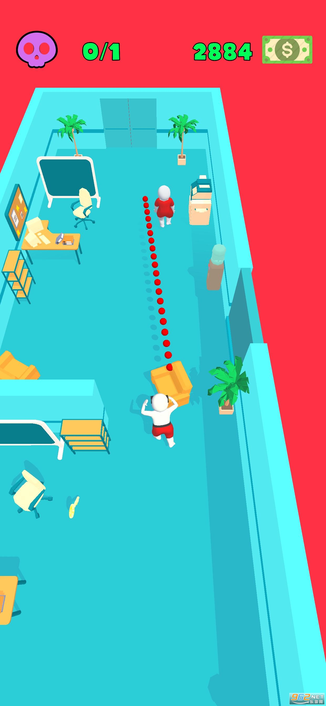Office Attack 3D(����֮ŭ��Ϸ)��ͼ3