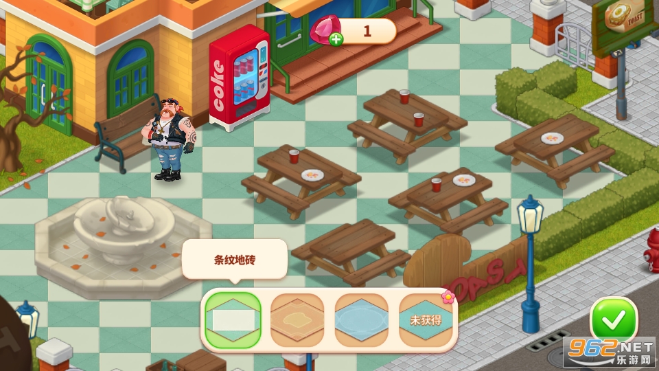 ���ͳ��������������ռ�����Կ�װ�(Crazy Diner)��ͼ8