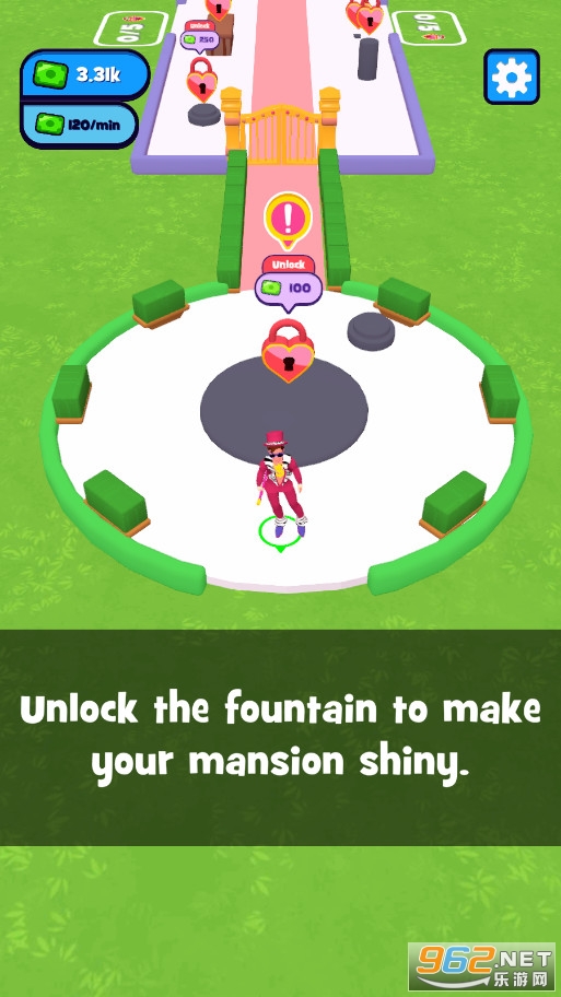 �������Ӵ���Playgirl Mansion��ͼ4