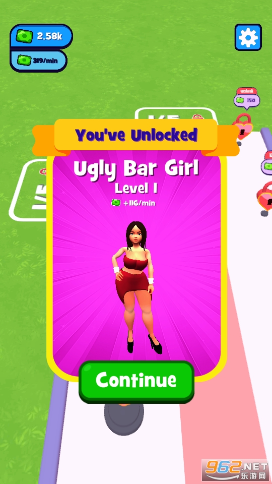 Playgirl Mansion(�������Ӵ�����Ϸ)��ͼ8