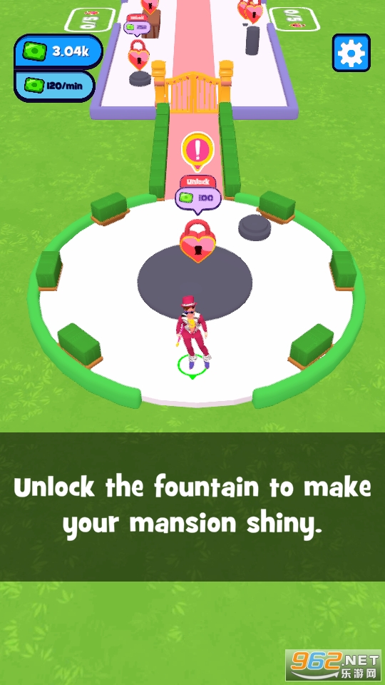 Playgirl Mansion(�������Ӵ�����Ϸ)��ͼ12