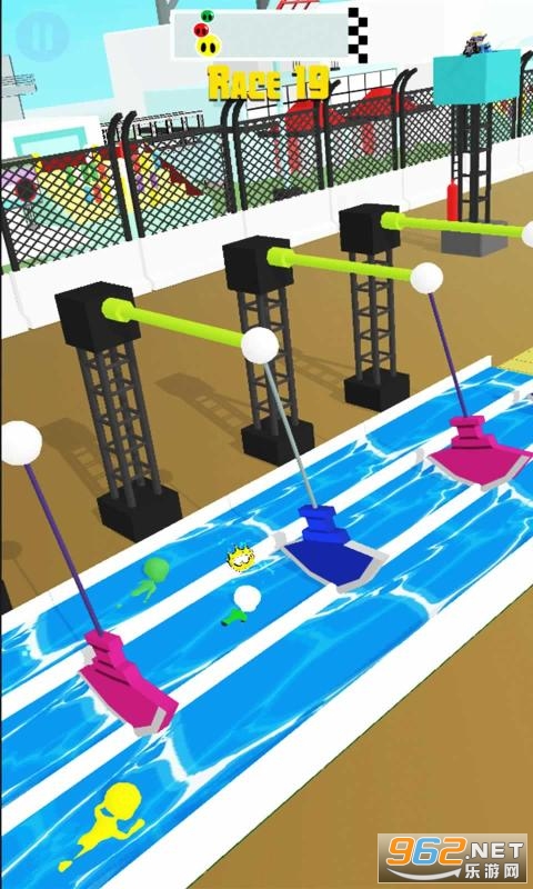 StickManRace3D(ʷʫ����˾���3D���°�)��ͼ0