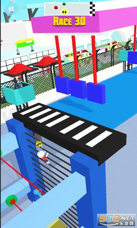 StickManRace3D(ʷʫ����˾���3D���°�)��ͼ1
