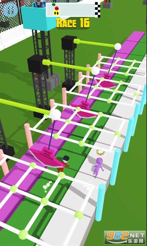 StickManRace3D(ʷʫ����˾���3D���°�)��ͼ4