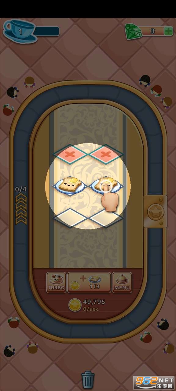 �ϲ�ʳ�����ʳ����v1.3.2��׿���ͼ0