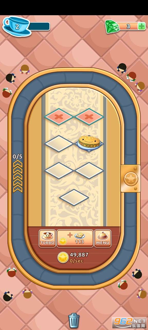 �ϲ�ʳ�����ʳ����v1.3.2��׿���ͼ3