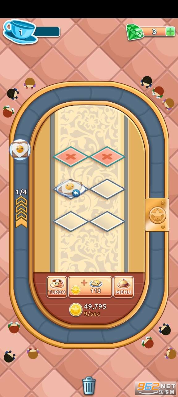 �ϲ�ʳ�����ʳ����v1.3.2��׿���ͼ2