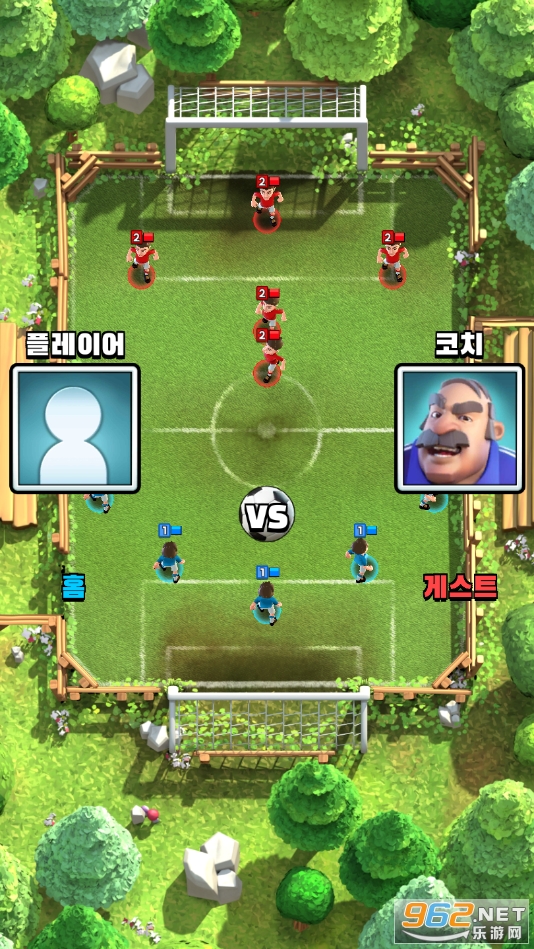 ����ʼ����޽����ʯ��(Soccer Royale)��ͼ6