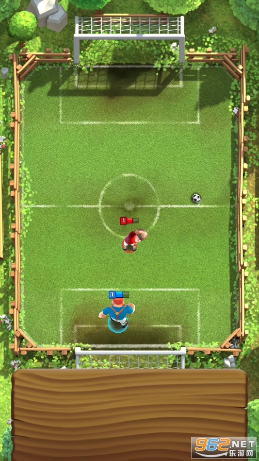 ����ʼ����޽����ʯ��(Soccer Royale)��ͼ4