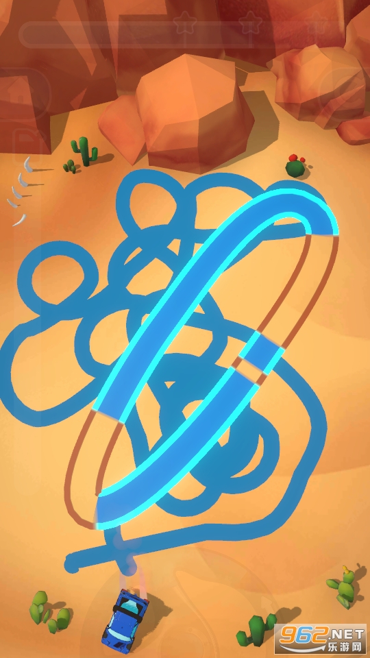 Drift & Draw(Ư�ƺͻ�ͼ��Ϸ)��ͼ8